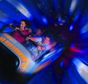 SpaceMountain 000 300x288 Getting Started