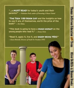 teens_back_cover teens back cover 252x300 Thomas Jefferson Education for Teens (e book)