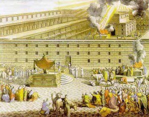 1Temple 300x235 Biblical Highlights for Young Children