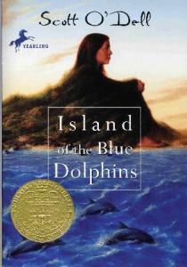 IslandBlueDolphins 210x300 Classics for Young Readers
