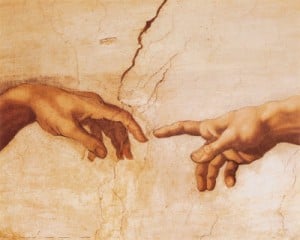 creation 300x240 Biblical Highlights for Young Children