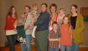 family 300x176 About the Founders