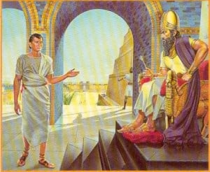 nebuchadnezzar  image 300x246 Biblical Highlights for Young Children