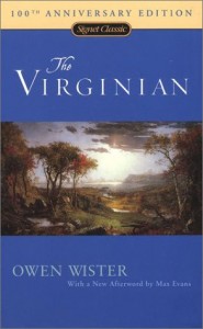 the virginian 185x300 Classics for Adults