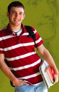 goodteen 191x300 January 2011 Inspire!