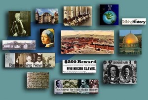 make some history 1 300x203 Sample Week: May 10   16