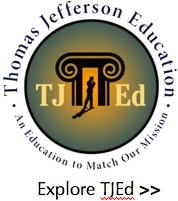 TJEdBadge1 Get your TJEd Badge Here!