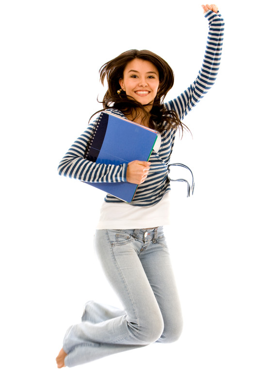 canstockphoto collegestudentjumping New release!