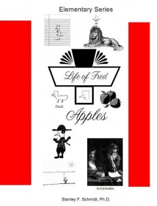 LifeofFred LifeofFred 229x300 Back to School Bonus Issue: What about math?
