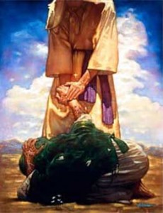 Samaritan Samaritan 230x300 Home School Insights: Who Can Stand?