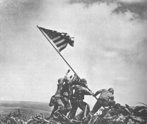 iwojima 300x253 Home School Insights: Dare to Excel