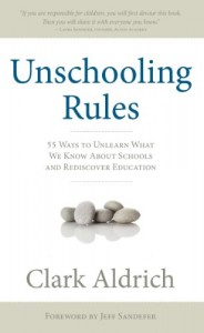 unschooling rule1 184x300 Home School Insights: The Best Math Curriculum (A Theme Unit in 3 Lessons)