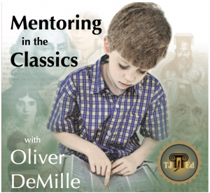 Mentoring in the Classics