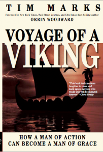 Marks Viking Summer Reading for YOU by Oliver DeMille