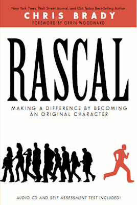 rascal