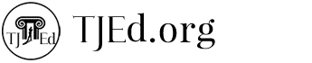 TJED.org Logo