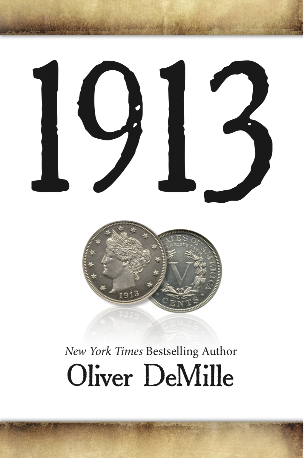 1913 | The Year We Failed America and How to Recover Her for Good eBook ...